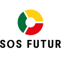 SOS FUTUR logo, SOS FUTUR contact details