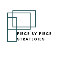 Piece by Piece Strategies logo, Piece by Piece Strategies contact details