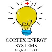 Cortex Energy Systems logo, Cortex Energy Systems contact details