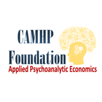 CAMHP Foundation logo, CAMHP Foundation contact details