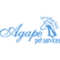 AGAPE PET SERVICES logo, AGAPE PET SERVICES contact details