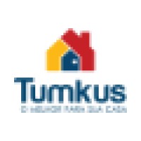 Tumkus - O Melhor Para Sua Casa logo, Tumkus - O Melhor Para Sua Casa contact details