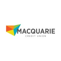 Macquarie Credit Union logo, Macquarie Credit Union contact details