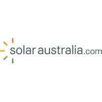 Solar Australia - solar youll love logo, Solar Australia - solar youll love contact details