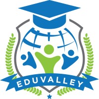 Eduvalley logo, Eduvalley contact details