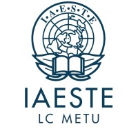 IAESTE METU LC logo, IAESTE METU LC contact details