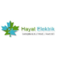 HAYAT ELEKTRİK logo, HAYAT ELEKTRİK contact details