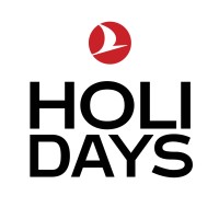 Turkish Airlines Holidays logo, Turkish Airlines Holidays contact details