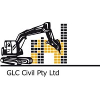 GLC Civil logo, GLC Civil contact details