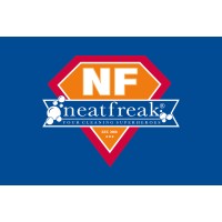 Neatfreak Cleaning logo, Neatfreak Cleaning contact details