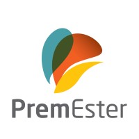 PremEster logo, PremEster contact details