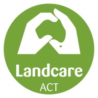 Landcare ACT logo, Landcare ACT contact details