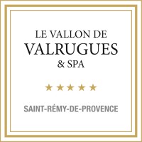 Hôtel Le Vallon de Valrugues & Spa logo, Hôtel Le Vallon de Valrugues & Spa contact details