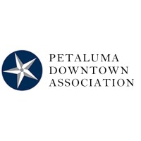 Petaluma Downtown Association logo, Petaluma Downtown Association contact details