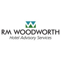 R.M. Woodworth & Associates logo, R.M. Woodworth & Associates contact details