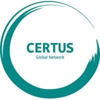 Certus Global Network Limited logo, Certus Global Network Limited contact details