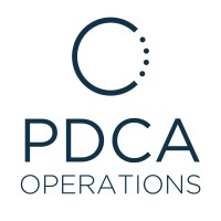 PDCA Operations logo, PDCA Operations contact details