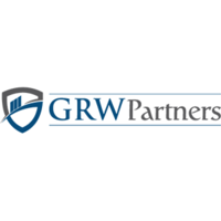 GRW Partners logo, GRW Partners contact details