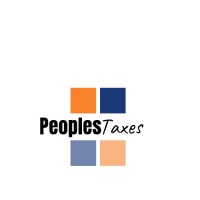 PeoplesTaxes logo, PeoplesTaxes contact details