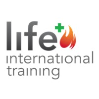 Life International Training logo, Life International Training contact details