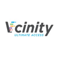 Vcinity logo, Vcinity contact details