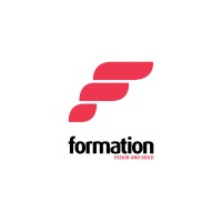 FORMATION DESIGN & BUILD LIMITED logo, FORMATION DESIGN & BUILD LIMITED contact details