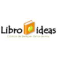 Libro Ideas logo, Libro Ideas contact details