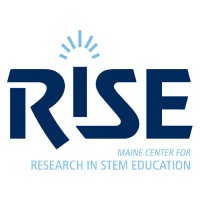 Maine Center for Research in STEM Education logo, Maine Center for Research in STEM Education contact details