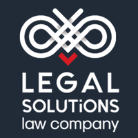 Legal Solutions Law Company logo, Legal Solutions Law Company contact details