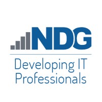 Network Development Group logo, Network Development Group contact details