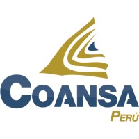 Coansa del Perú Ingenieros SAC logo, Coansa del Perú Ingenieros SAC contact details