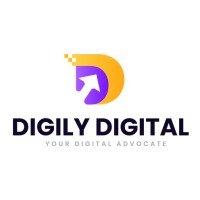 Digily Digital logo, Digily Digital contact details