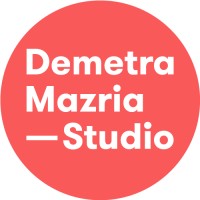 Demetra Mazria Studio logo, Demetra Mazria Studio contact details