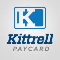 Kittrell Paycard logo, Kittrell Paycard contact details