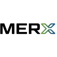 MERX logo, MERX contact details