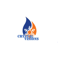 Crystal Visions Inc logo, Crystal Visions Inc contact details