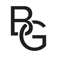 The Bucher Group logo, The Bucher Group contact details