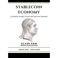 Stablecoin Economy: Ultimate Guide to Secure Digital Finance logo, Stablecoin Economy: Ultimate Guide to Secure Digital Finance contact details