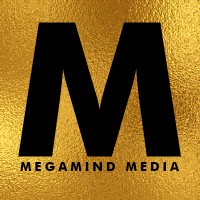 MegaMind Media logo, MegaMind Media contact details