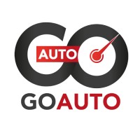 GO AUTO logo, GO AUTO contact details