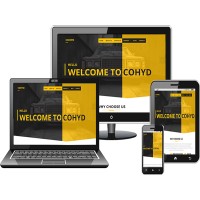 cohyd, LLC logo, cohyd, LLC contact details