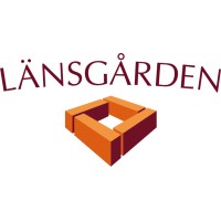 LÄNSGÅRDEN FASTIGHETER AB logo, LÄNSGÅRDEN FASTIGHETER AB contact details