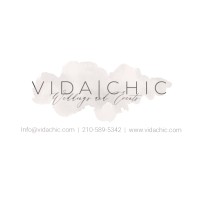 Vida Chic Weddings and Events logo, Vida Chic Weddings and Events contact details