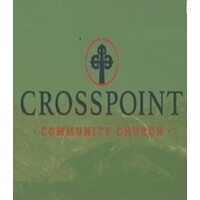 Crosspoint Community Church logo, Crosspoint Community Church contact details