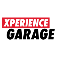 Xperience Garage logo, Xperience Garage contact details