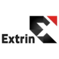 Extrin logo, Extrin contact details