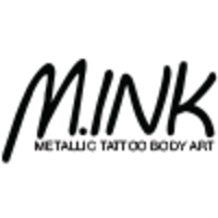 M.INK Metallic Body Art logo, M.INK Metallic Body Art contact details