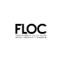 FLOC, Future Leaders of Our Community logo, FLOC, Future Leaders of Our Community contact details