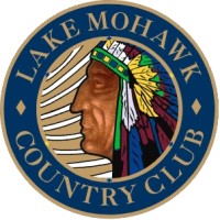 Lake Mohawk Country Club logo, Lake Mohawk Country Club contact details