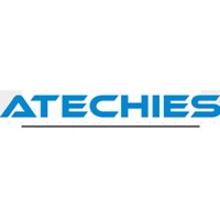 aTechies logo, aTechies contact details